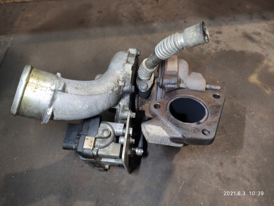 Фото в бортжурнале Audi Allroad (C6)