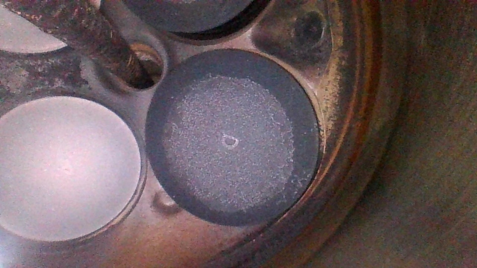 Фото в бортжурнале Hyundai Santa Fe (4G)