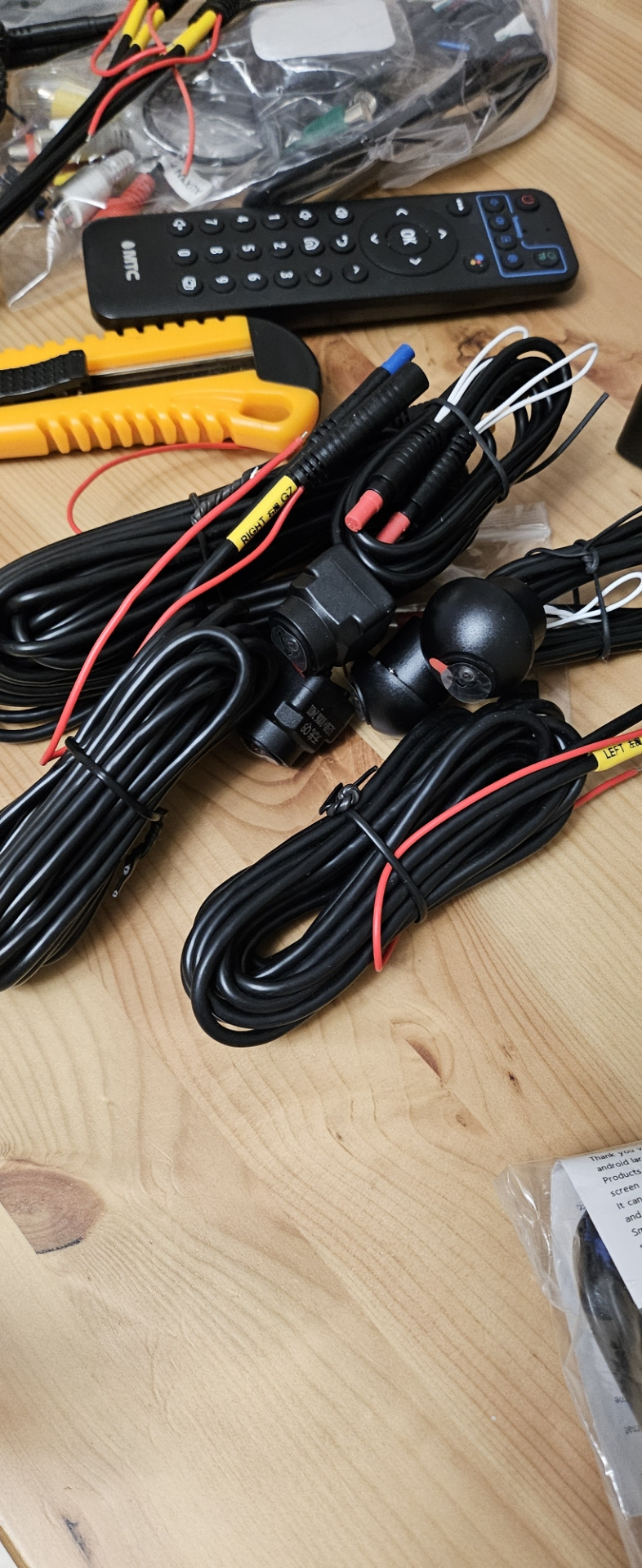 Магнитофон — Toyota RAV4 (III), 2 л, 2011 года | своими руками | DRIVE2