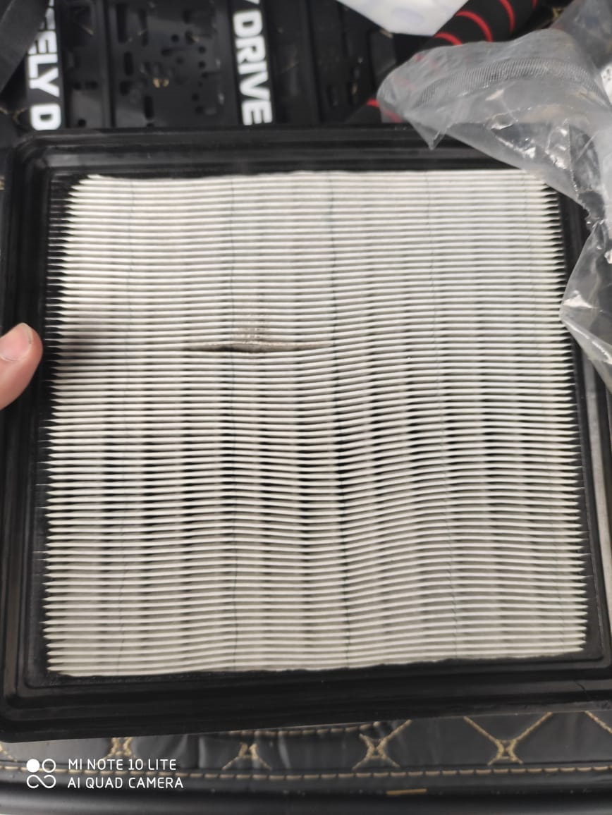 Фото в бортжурнале Geely Coolray