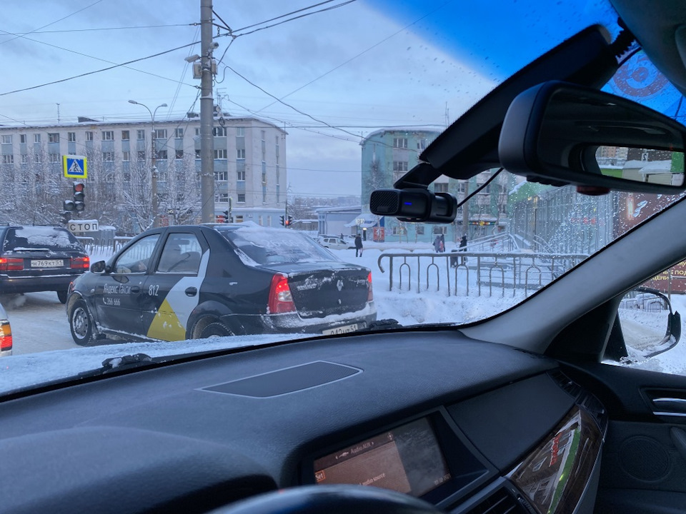 Фото в бортжурнале Volvo XC90 (2G)