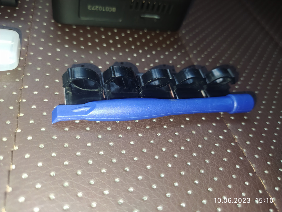 Фото в бортжурнале Lada 4x4 3D