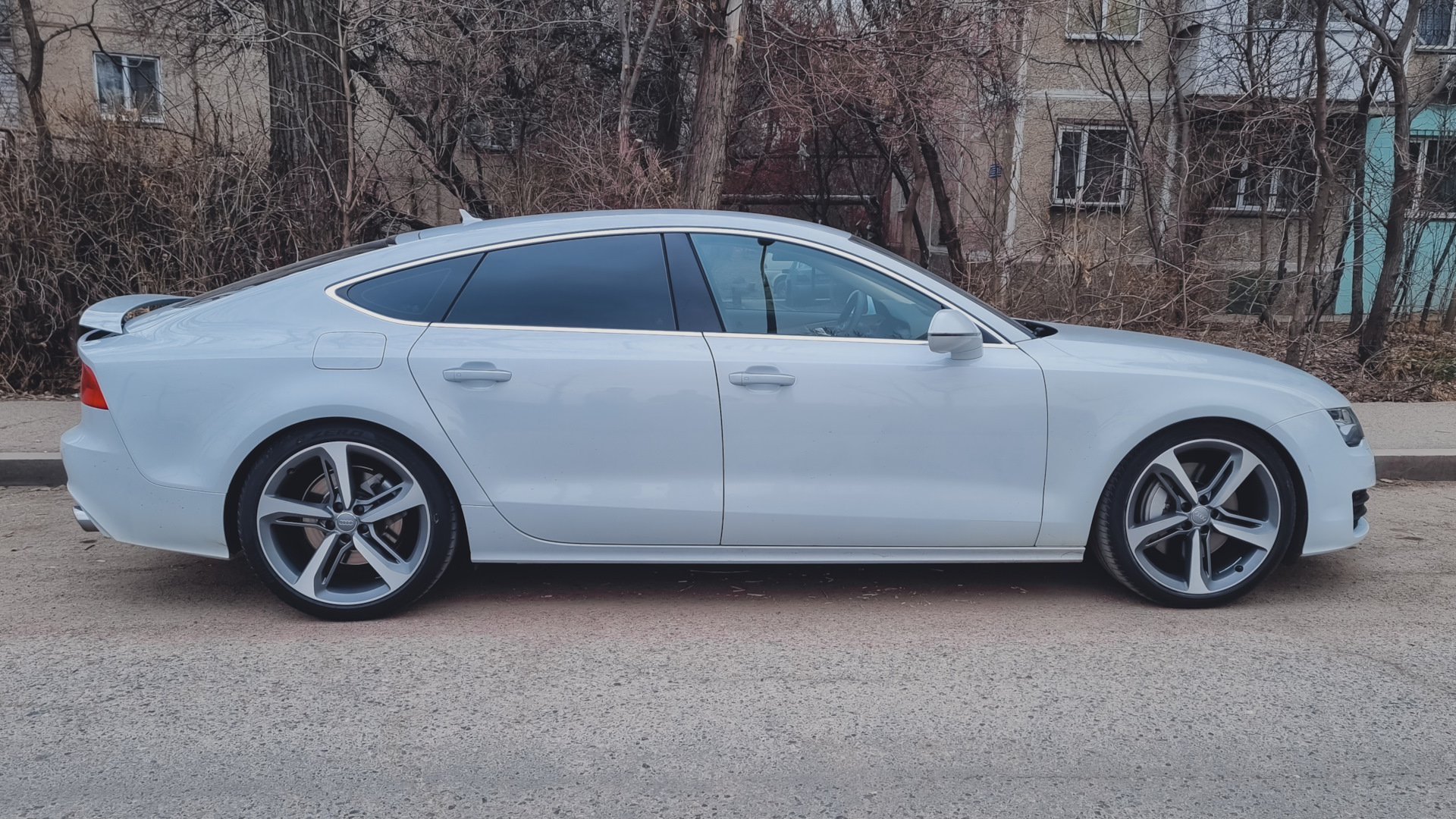 Rs styling. Rs styling