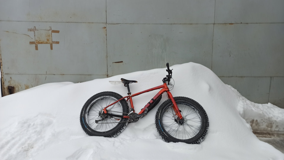 Ещё один снаряд в велопарк Mongoose Argus — DRIVE2