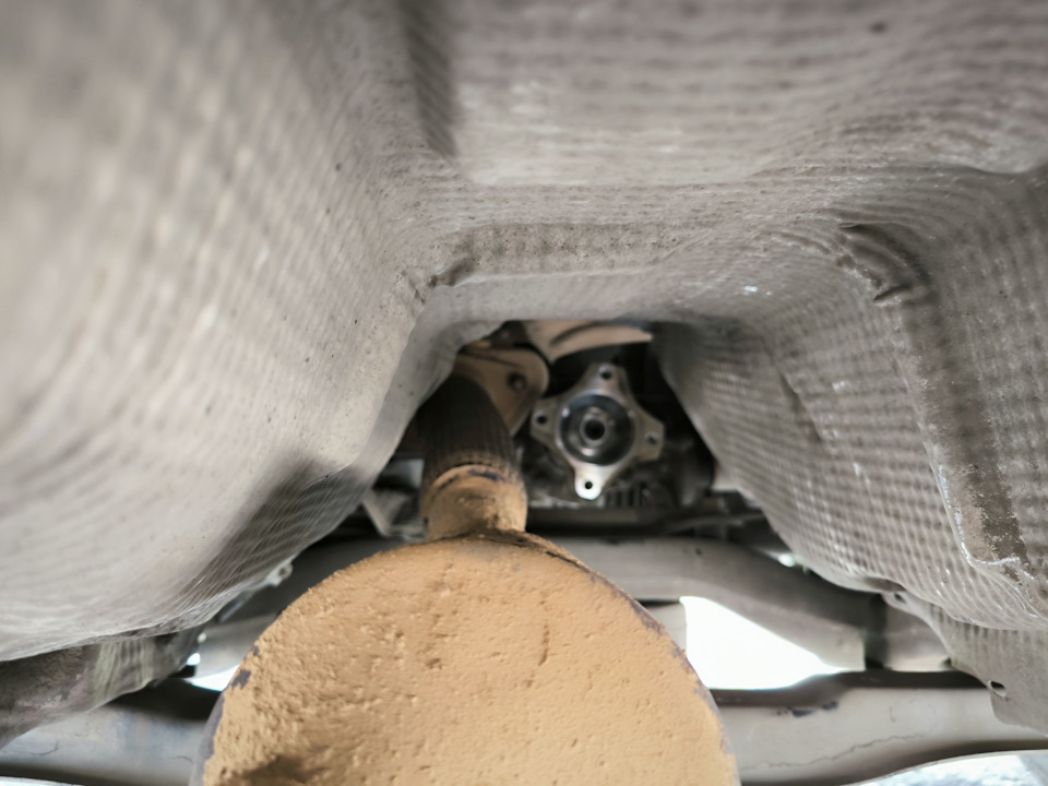 Фото в бортжурнале Renault Duster (1G)