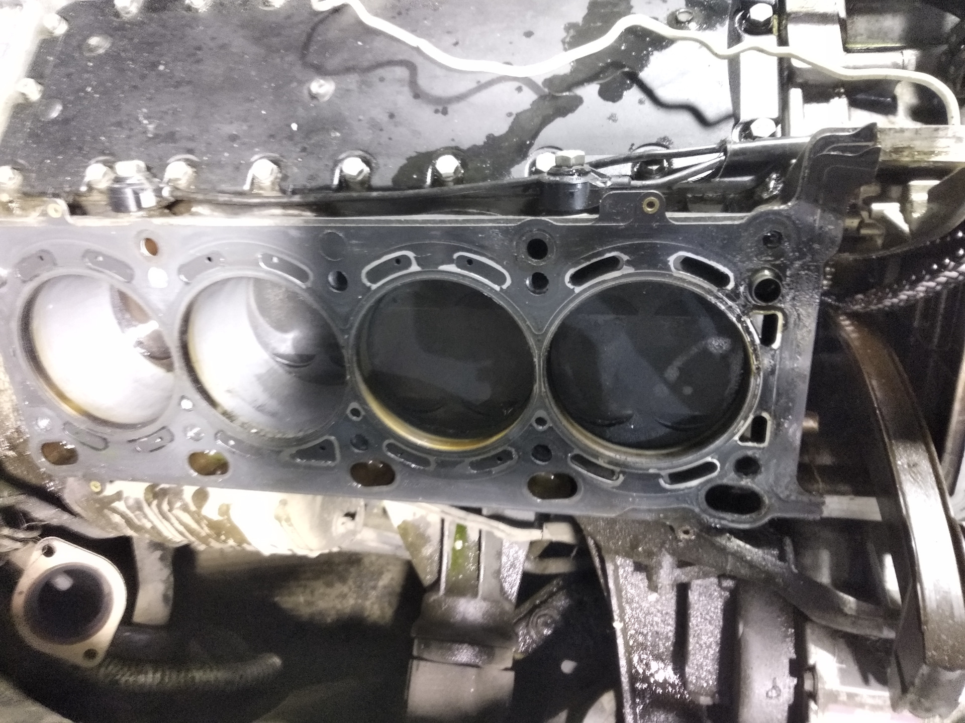 Прямоток на ваз 2106 своими руками - 86 фото