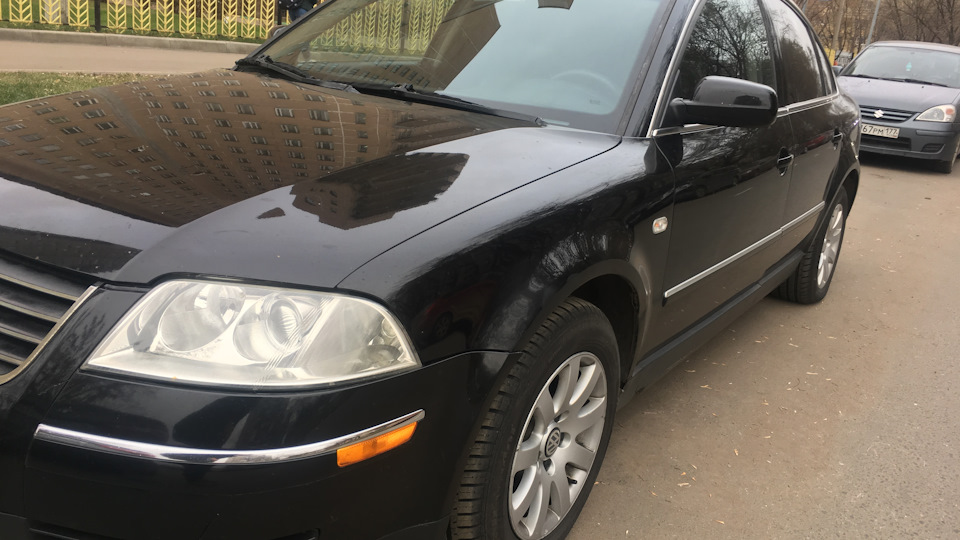 N75 недостаточное напряжение. HELP — Volkswagen Passat B5, 1,8 л, 2003 ...