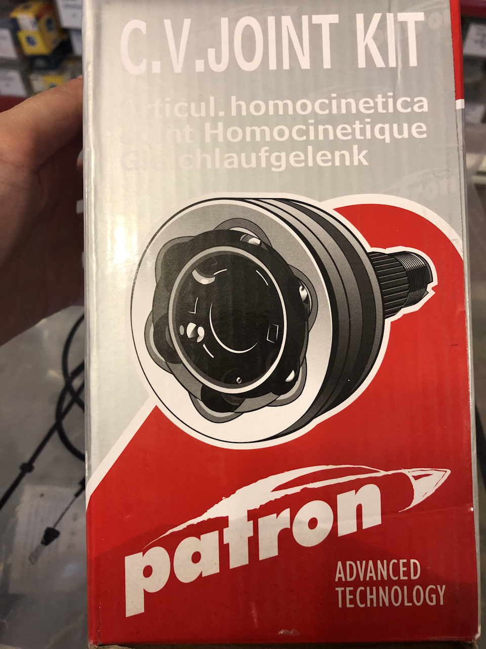 Порвался тросик — Audi A4 (B6), 1,8 л., 2004 года | поломка | DRIVE2