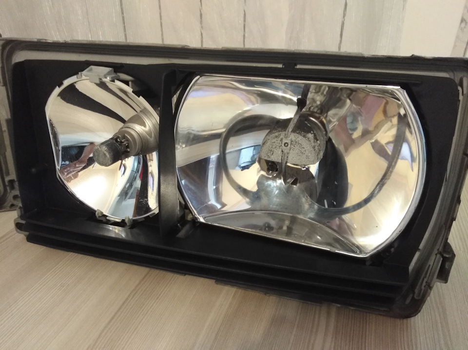 Тугая педаль тросса сцепления — Skoda Felicia, 1,6 л., 1997 года ...