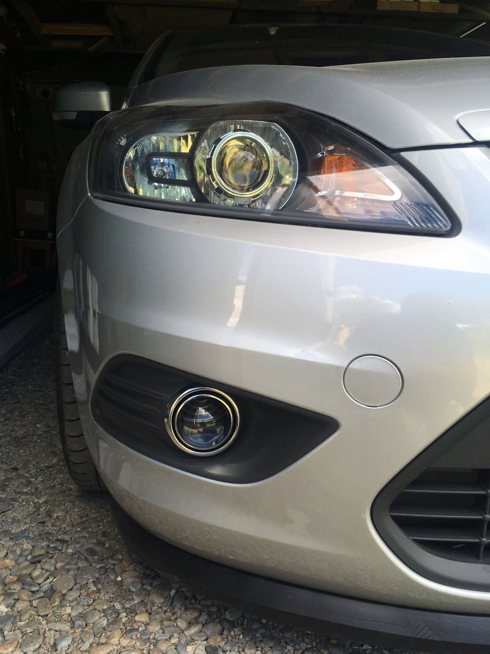 Свечи Денсо ТТ — Audi S3 (8L), 1,8 л, 2002 года | расходники | DRIVE2