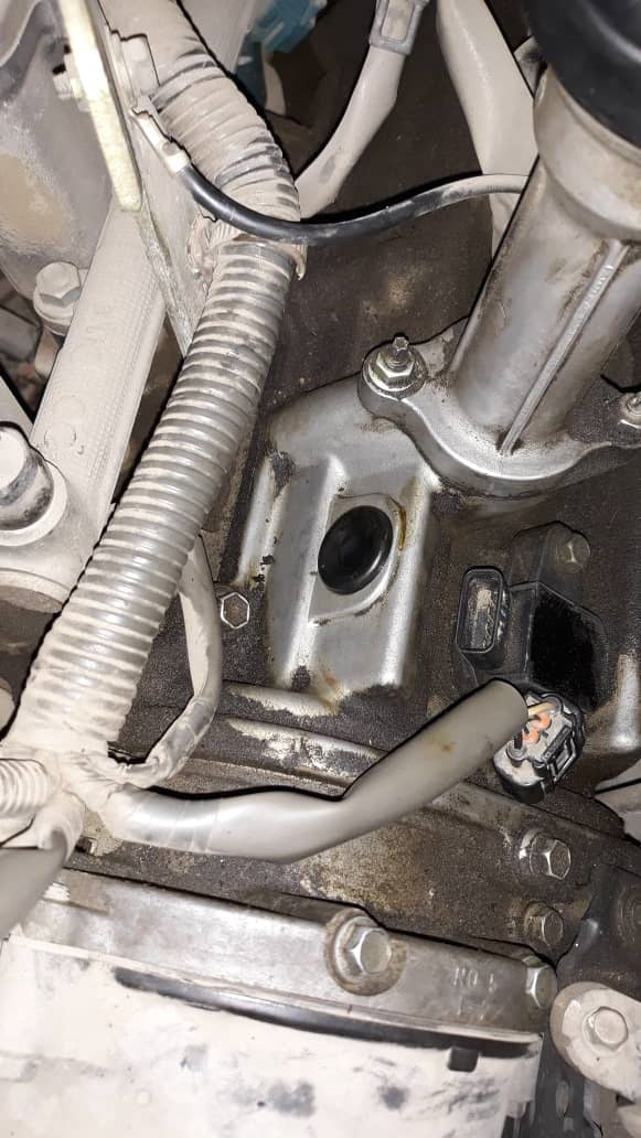 yページ Обращать внимание нужно на всё! — Toyota Land Cruiser 100, 4