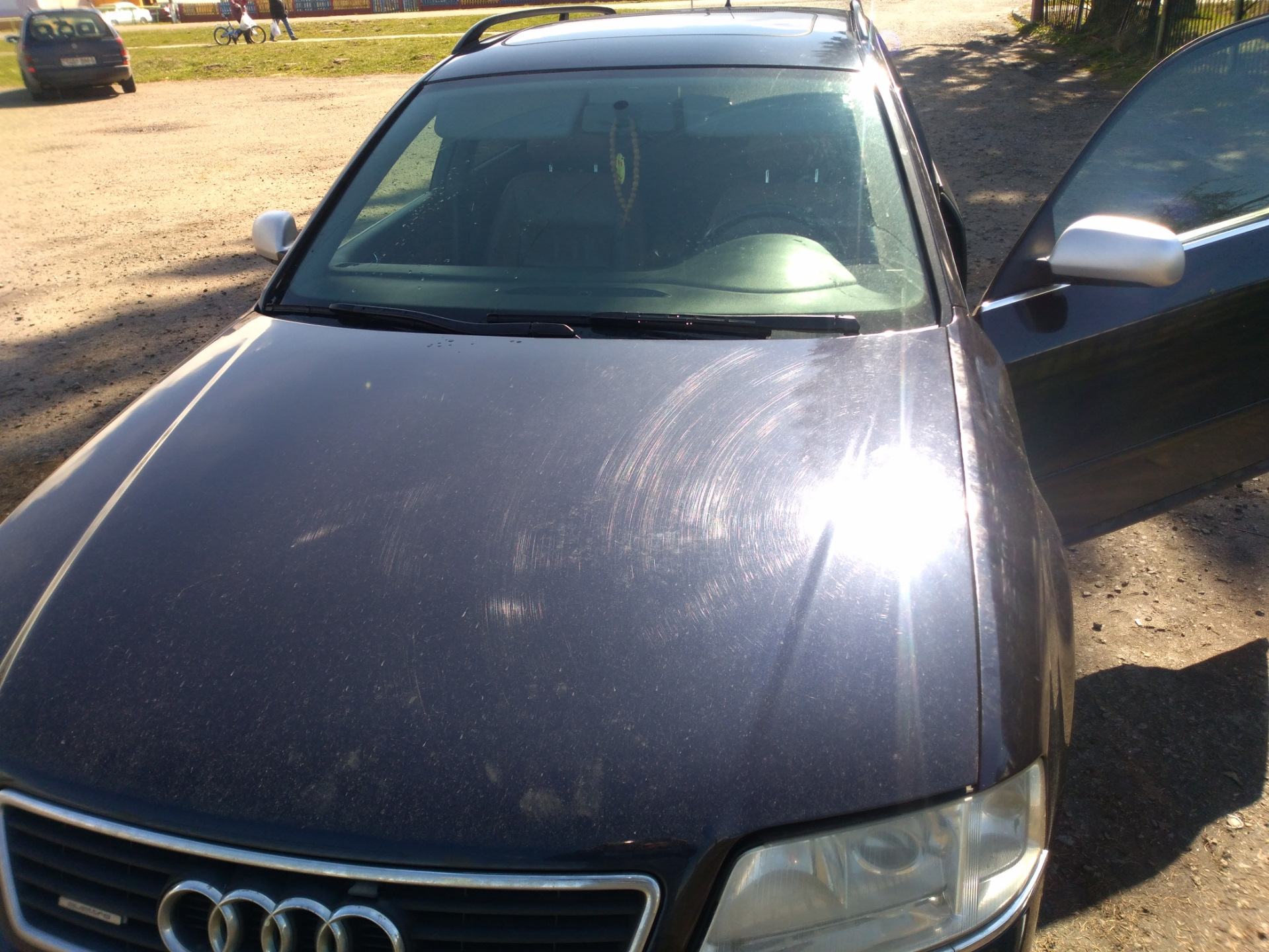 ТО и регулировка клапанов(для себя) — Honda CR-V (RE), 2,4 л, 2008 года ...