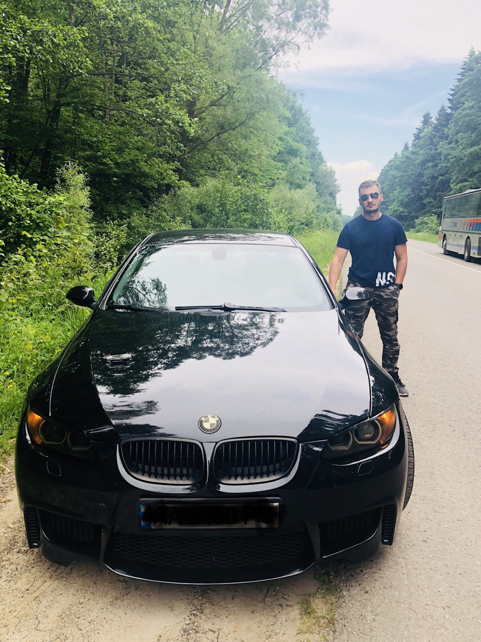 Бмв реальные LkbAuto.ru