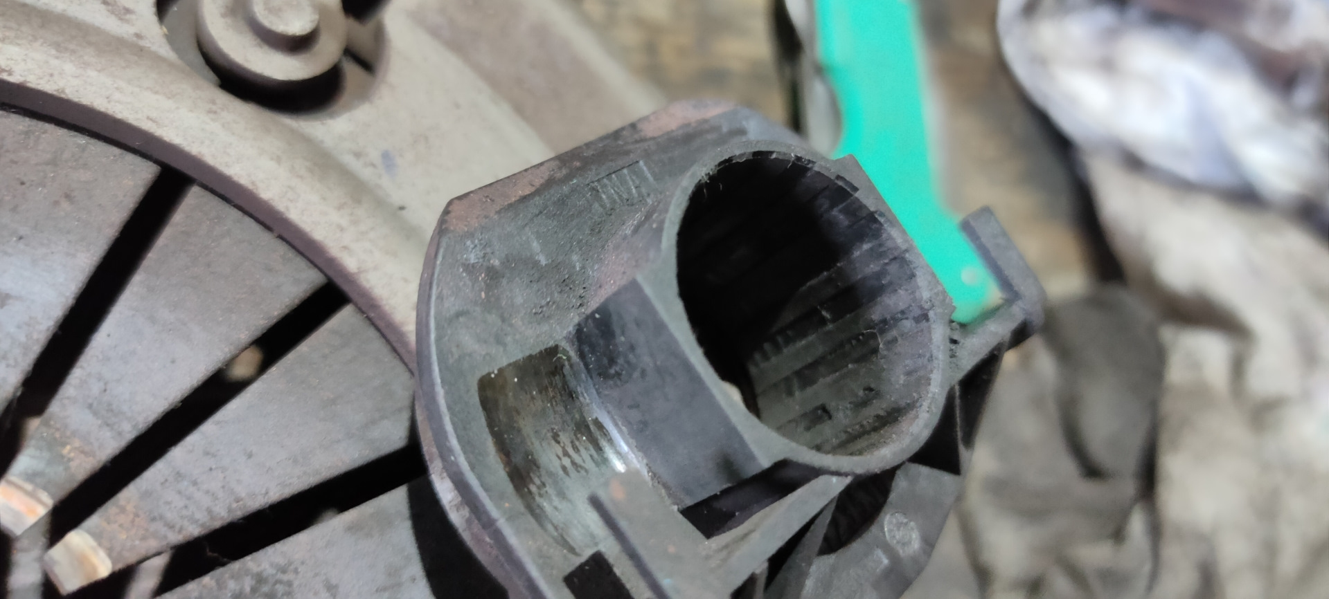 Сцепление логан ф1 — DRIVE2