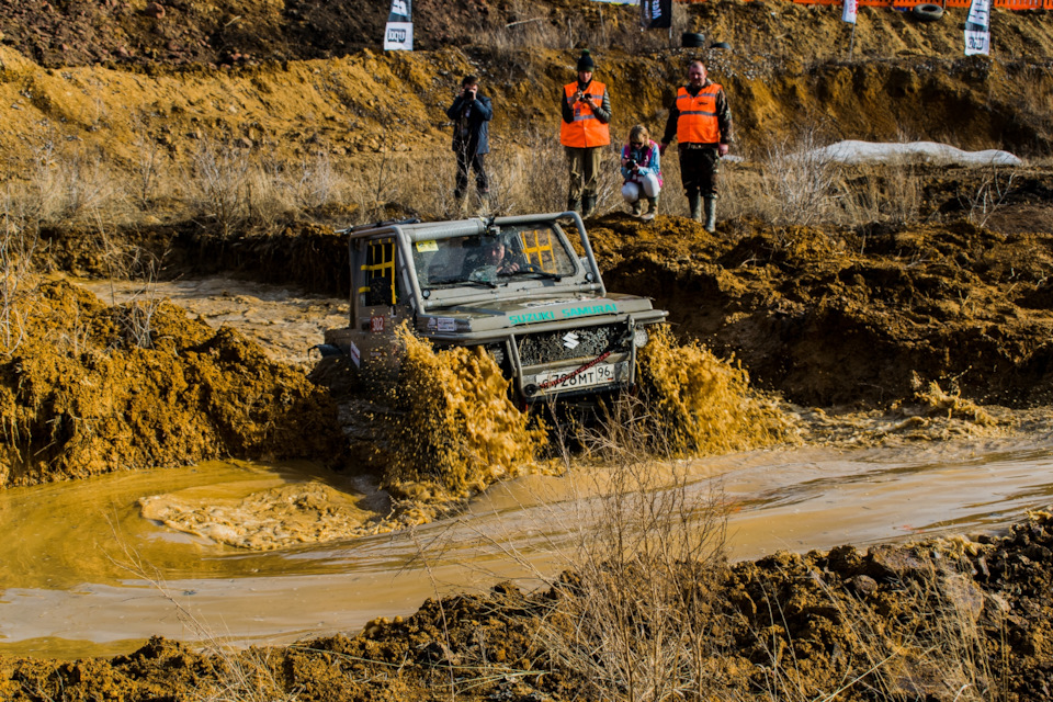 Фото в бортжурнале Mitsubishi Pajero (1G)