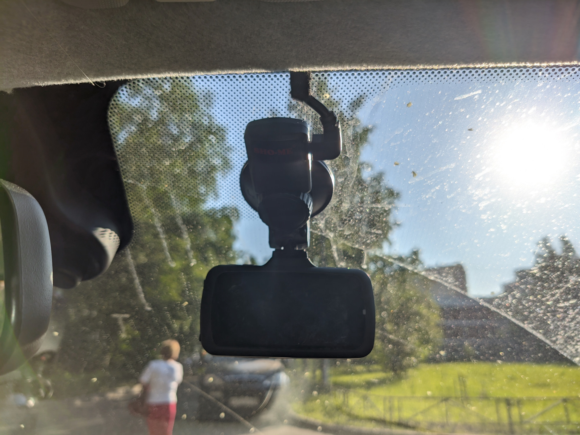 Подключение регистратора к розетке 12v(прикуривателю) — Lada Гранта ...