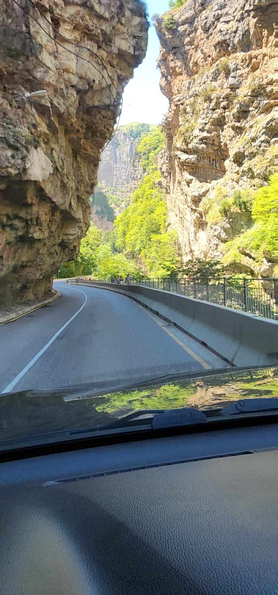 Фото в бортжурнале Mitsubishi Pajero Sport (3G)