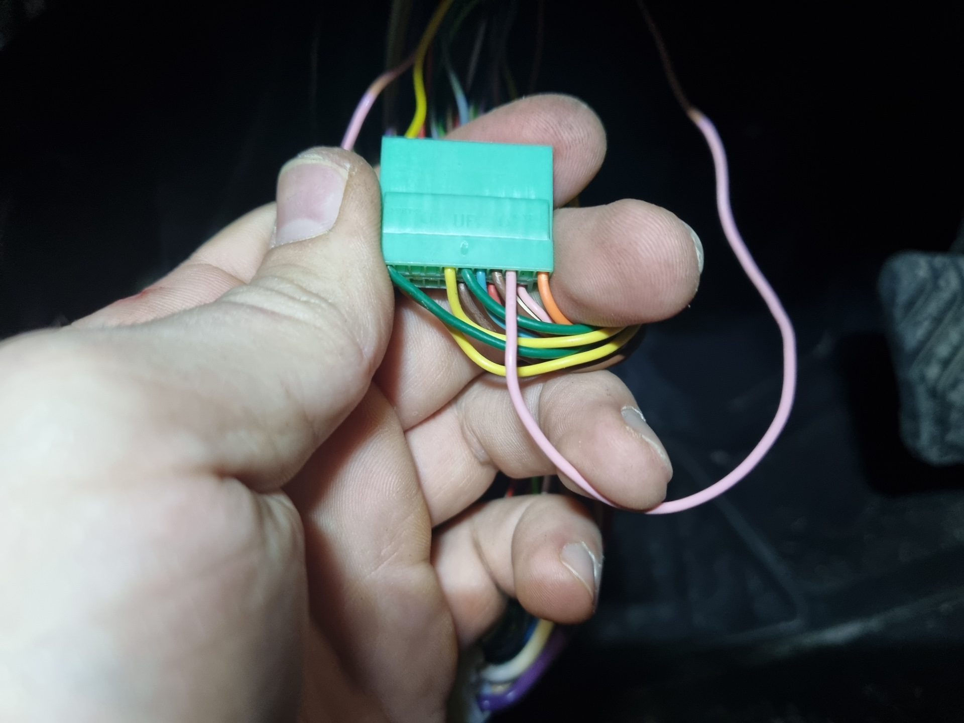 Avtomatic Speed Limiter — Nissan Qashqai (2G), 2 л, 2016 года