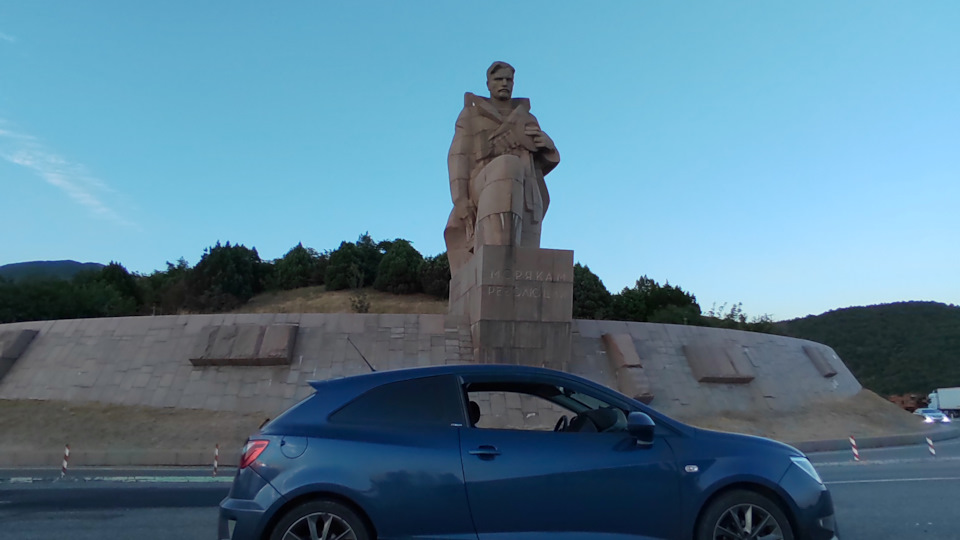 SEAT Ibiza Sport Coupe I-tech
