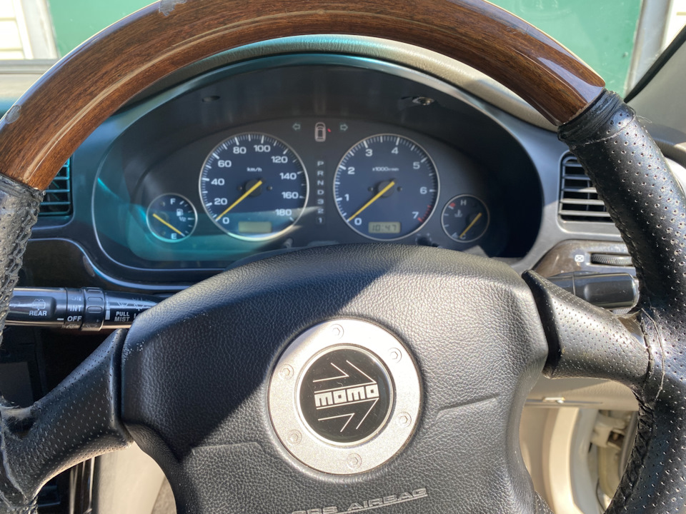 Проблема с замком зажигания. Решено временно — Subaru Legacy Lancaster ...