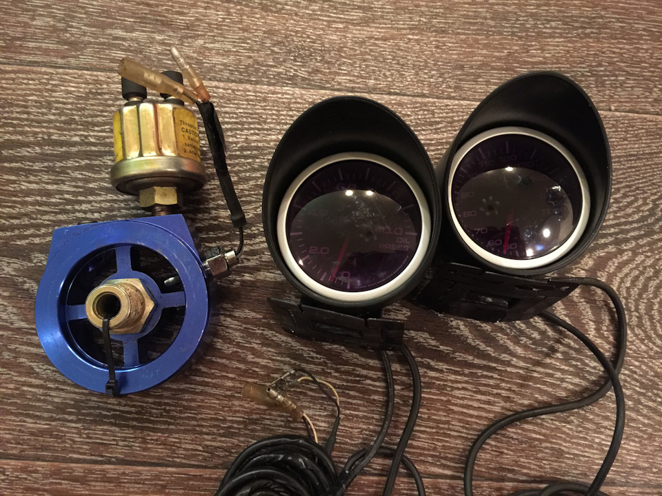 Разобрали. Чистим, тюним, облегчаемся! — Nissan Pulsar (N15), 2 л, 2000 ...