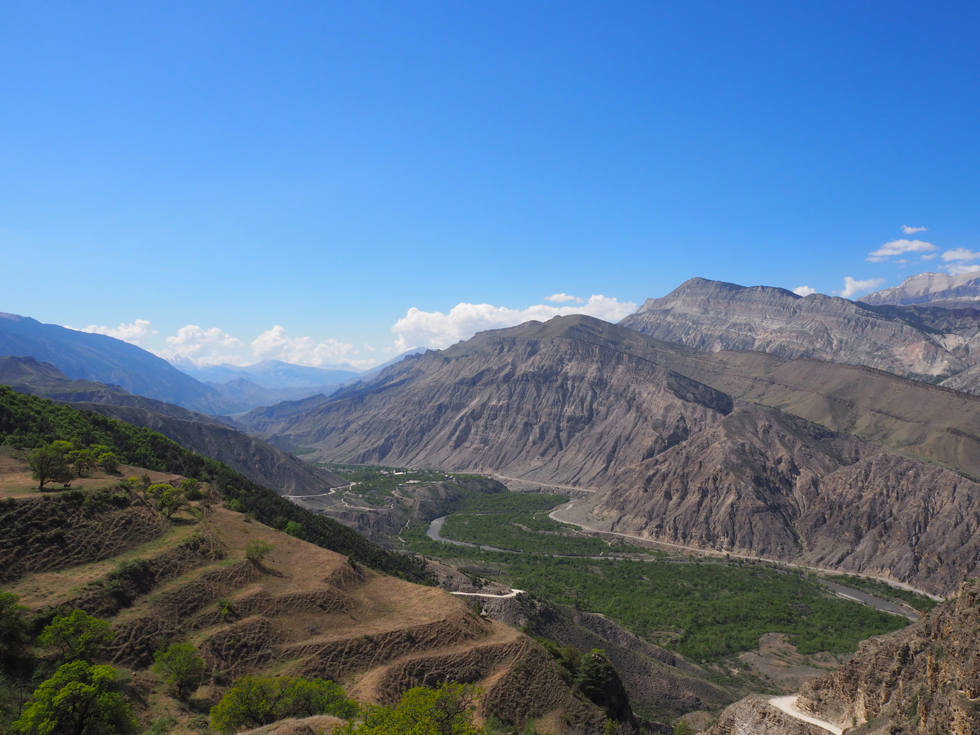 Мой дагестан фото