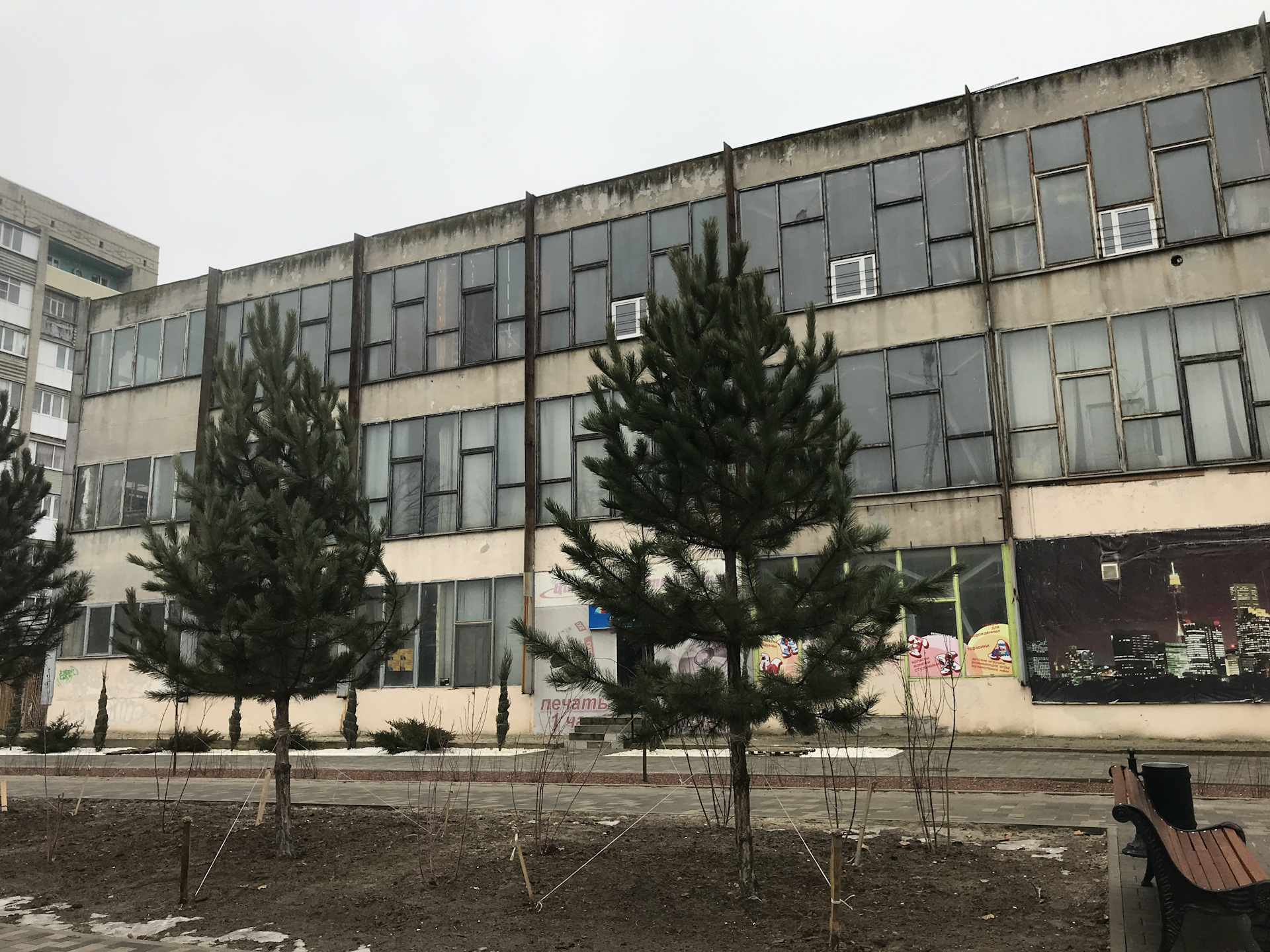 Замена приборной панели с темной на светлую в Митсубиси Аиртрек ...