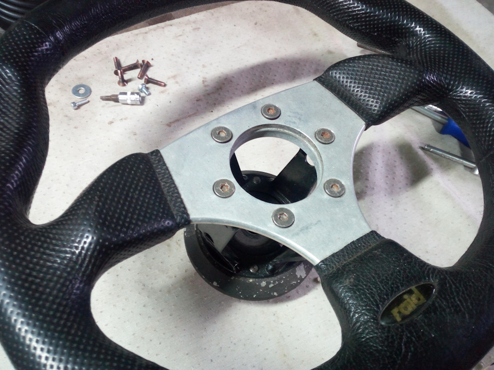 Фото в бортжурнале Honda Civic Coupe (5G)