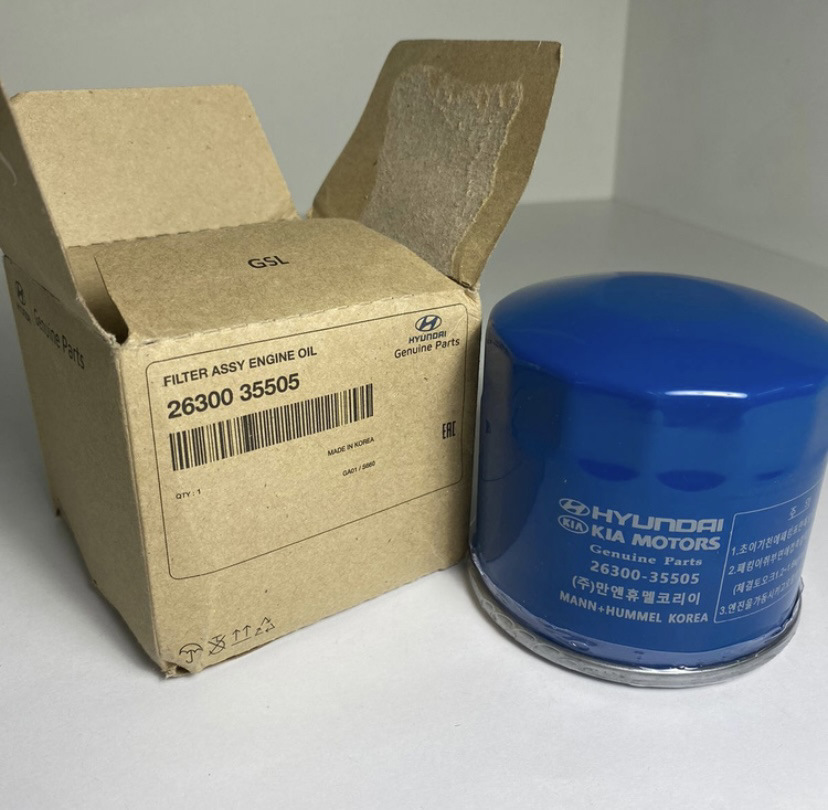 Замена масла в двигателе, свечей kia ceed JD — KIA Ceed (2G), 1,6 л ...