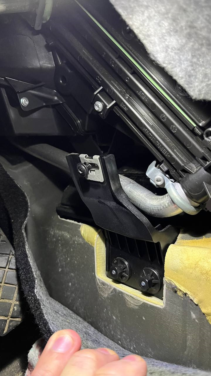 Фото в бортжурнале Skoda Octavia A7 Mk3