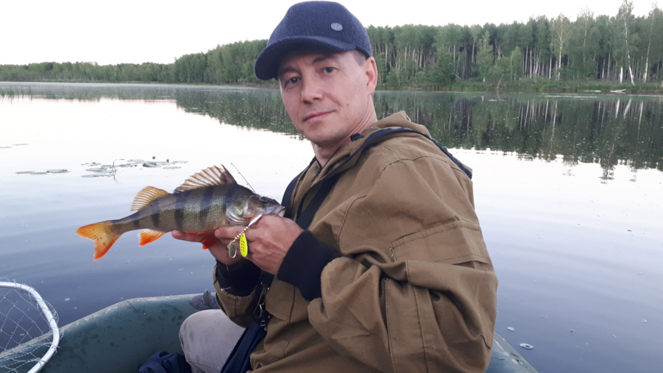 Сухой посол рыбы — DRIVE2