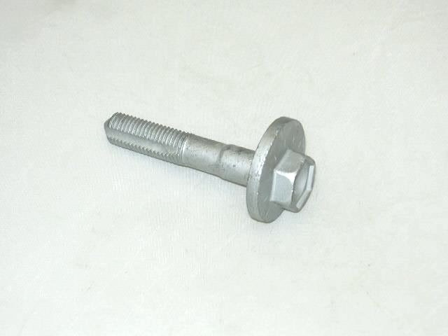 Замена нижнего переднего правого рычага задней подвески — Audi A6 (C7 ...