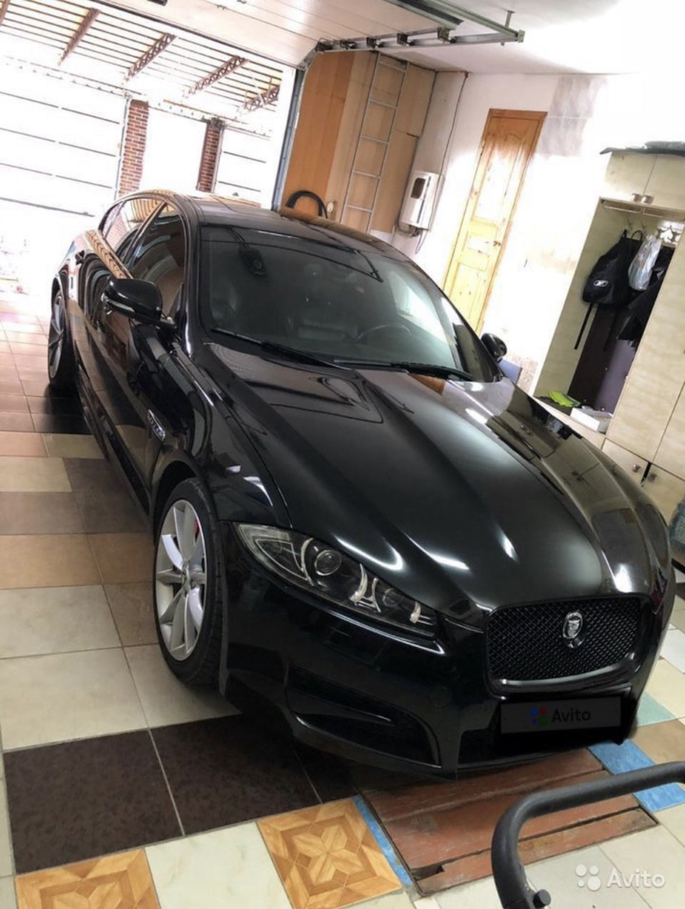 Продажа атлета 🔥2013 год — Jaguar XF (1G), 3 л, 2013 года | продажа машины  | DRIVE2