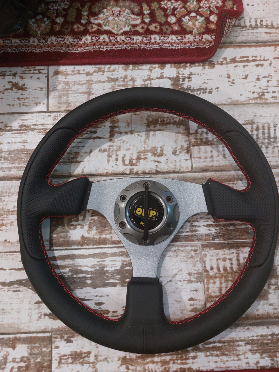 Фото в бортжурнале BMW 3 series (E30)