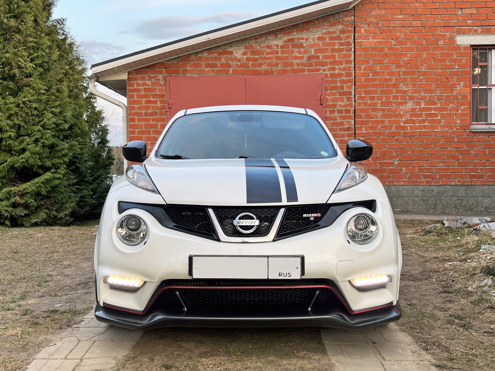 Подвеска, ч.4 — финал с задней осью, новая подвеска (во всех смыслах) —  Nissan Juke (1G), 1,6 л, 2013 года | тюнинг | DRIVE2