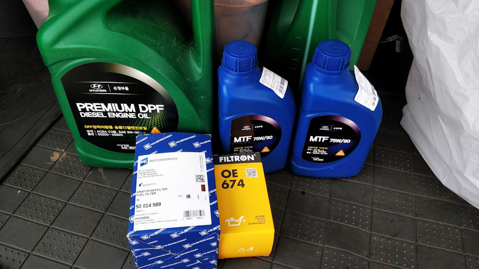 Ремонт полного привода и раздатки Киа Соренто 2. — МАРАВТО на DRIVE2