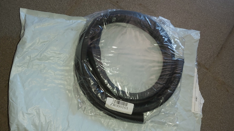 Фото в бортжурнале SEAT Altea XL