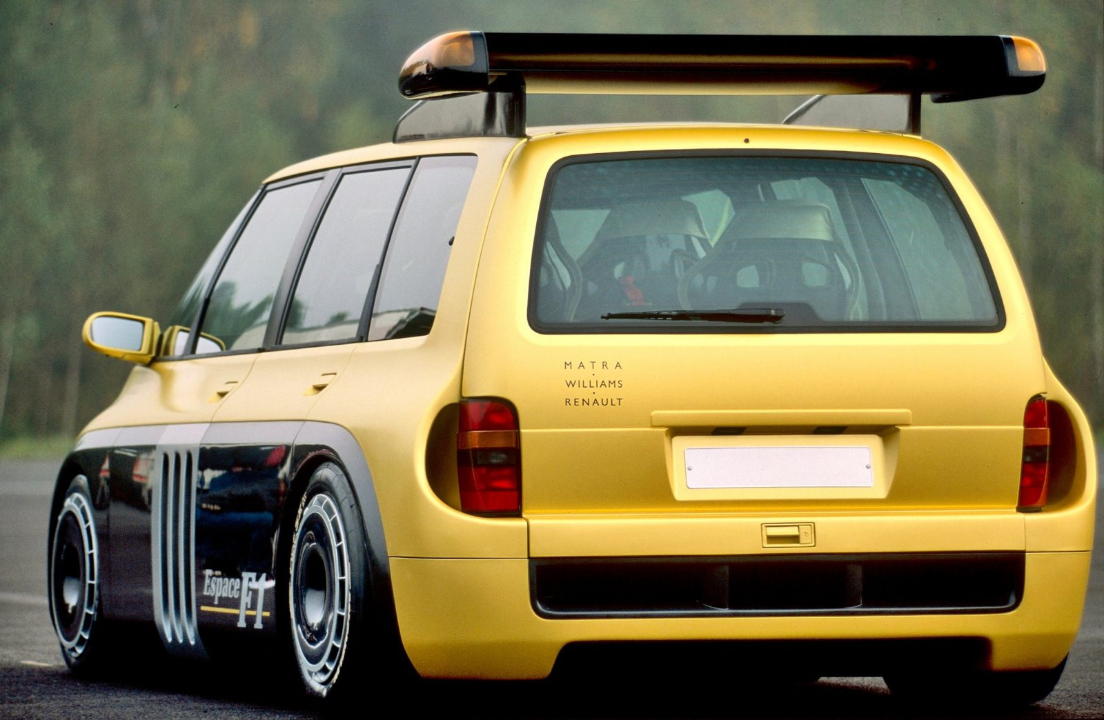 Рено эскейп. 1995 Renault Espace f1. Renault Espace f1. Renault Espace f1 Concept. Renault Espace 1.