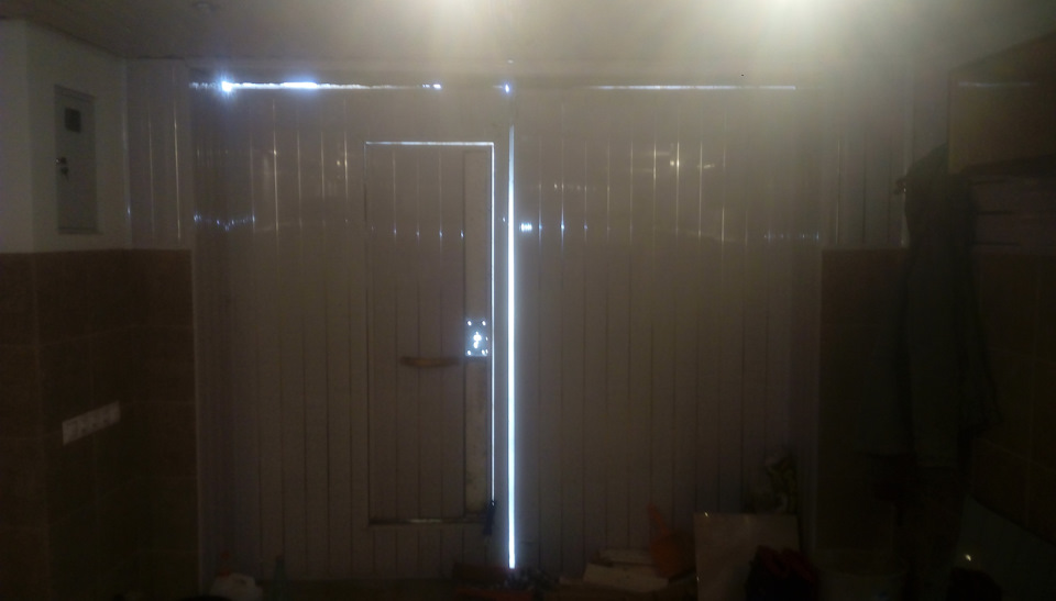 Щели в воротах — Сообщество «Гараж Мечты» на DRIVE2