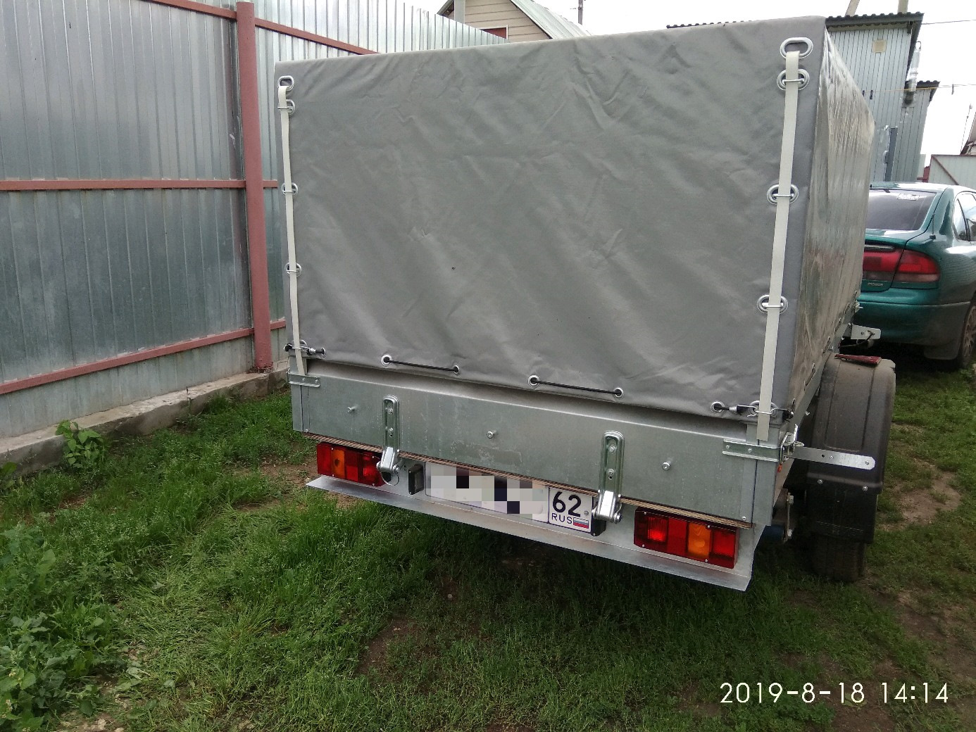 Конденсатор для Civic Турецкой сборки — Honda Civic 4D (8G), 1,8 л ...