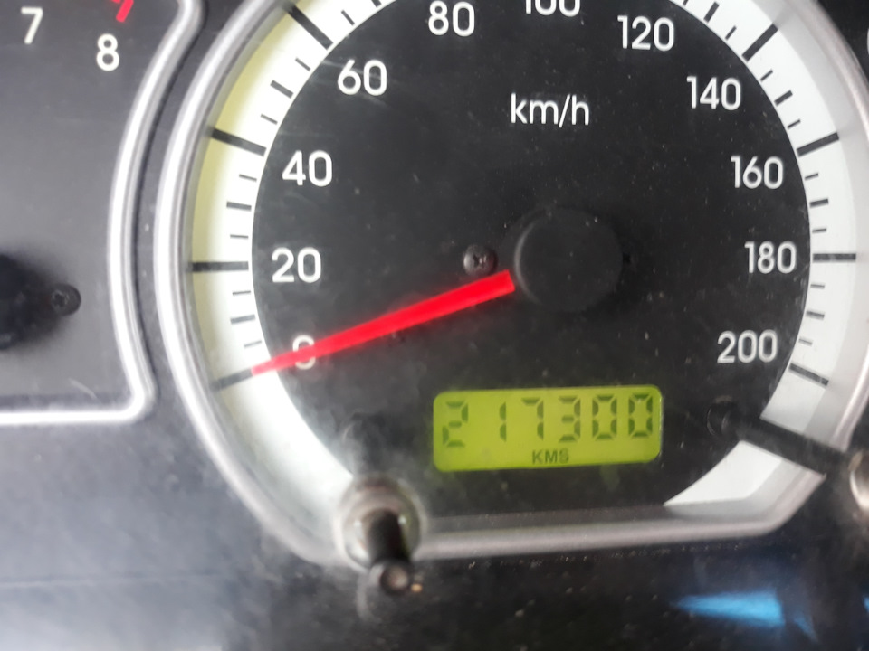 Замена свечных проводов — DRIVE2