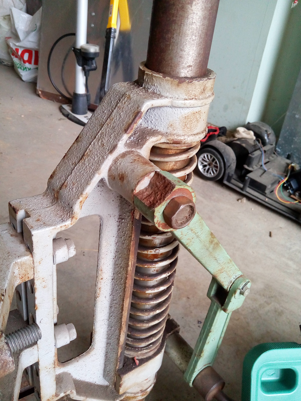 Самодельная стойка для дрели своими руками.Часть3.Homemade drill press