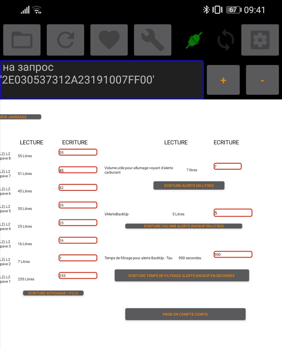 Ecu tweaker renault fluence