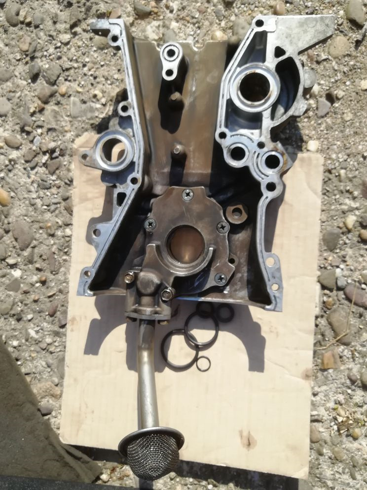 Перед снятием проверить, все дырочки должны быть пустые — Nissan Almera Tino