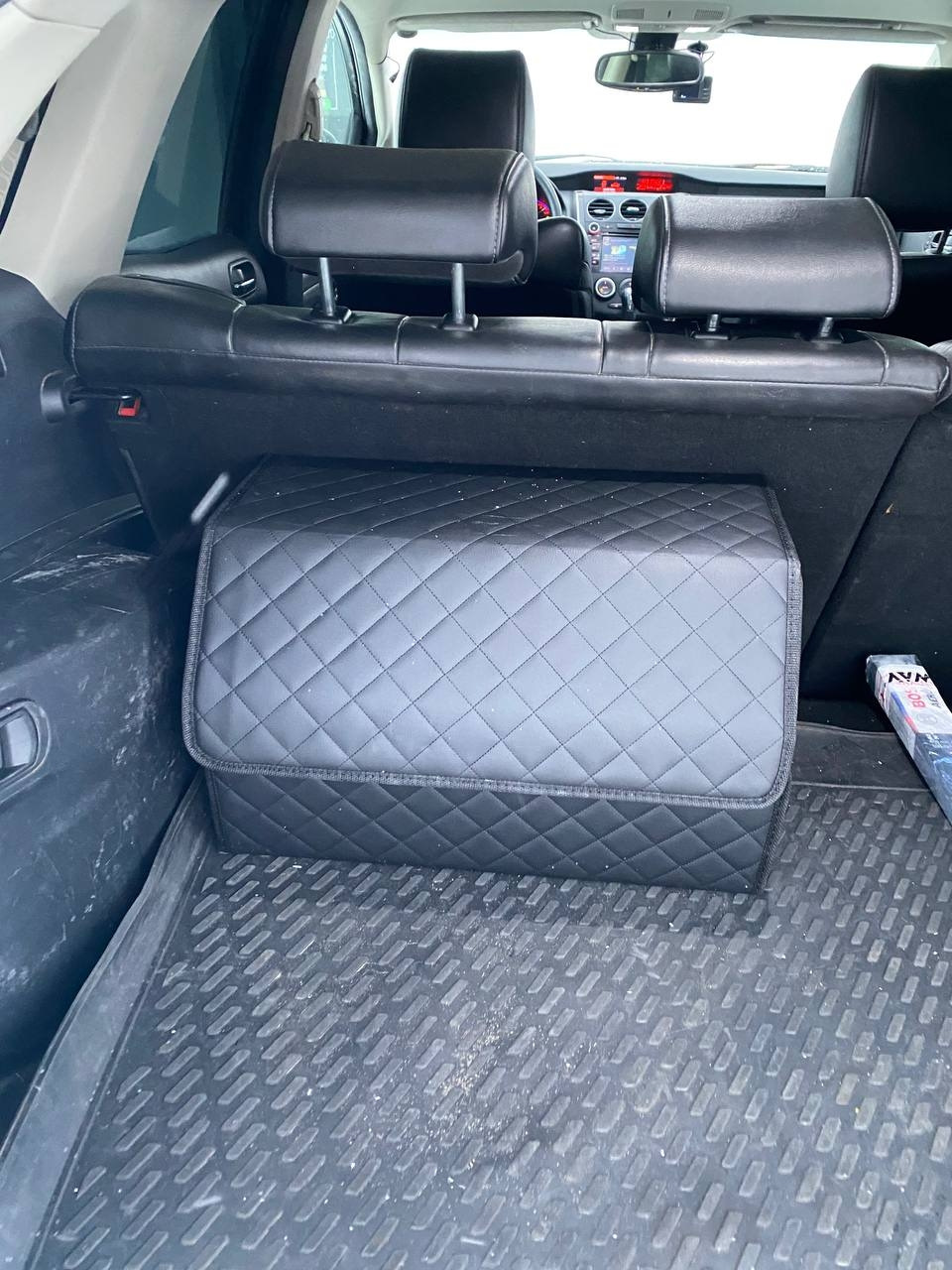 Фото в бортжурнале Mazda CX-7