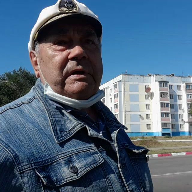 Человек с большой буквы — DRIVE2