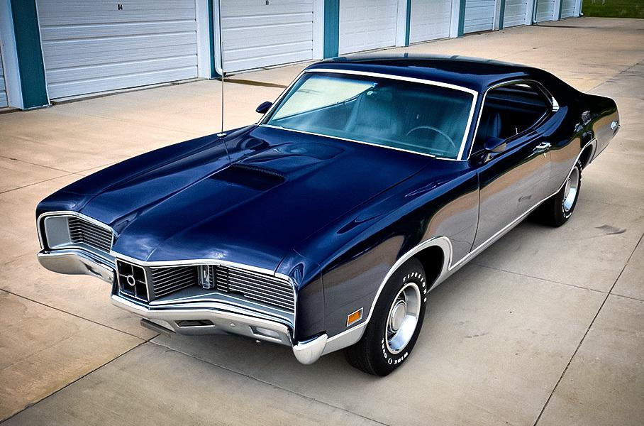 Pontiac one