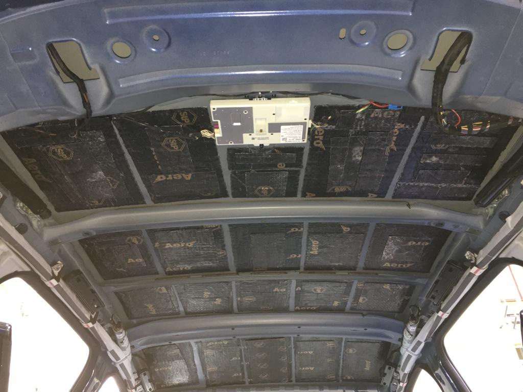 Криворукий дилер-рольф, откуда в бмв много пыли и при чем тут ...