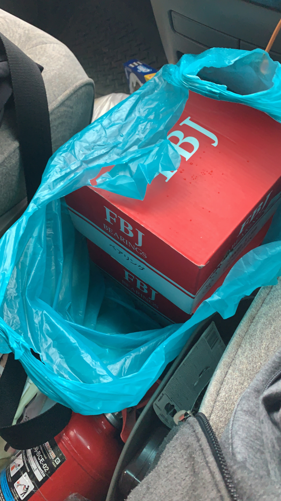 Опять расходы… — Mitsubishi Pajero (3G)