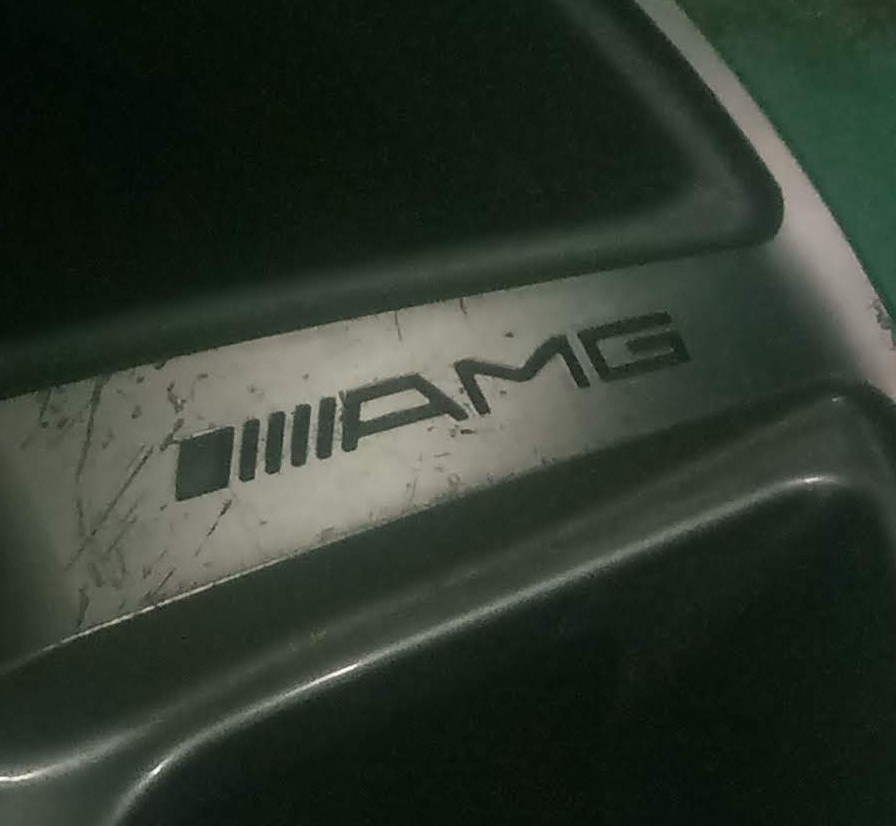 Неплохо так, за полтосик;). — Mercedes-Benz 190 (W201)